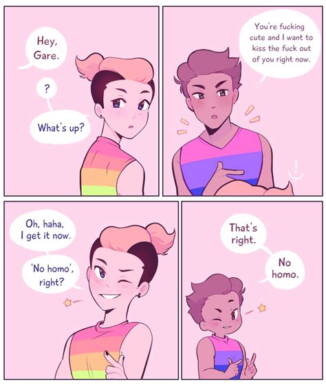 Gay Porm Comic Tumblr Vserafivestar