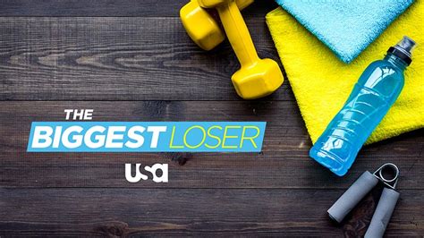 From inspiring stories and workout wonders, to demanding challenges and unbelievable transformations, relive your favorite moments from the show that's like no other. The Biggest Loser is coming back—but should it? - reality ...