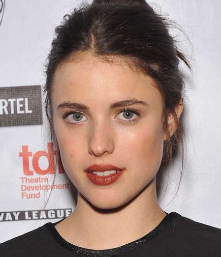 Actress Margaretqualley Height Weight Measurements Bra Size Bio Age Wiki At