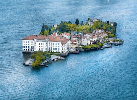Isola Bella Lago Maggiore