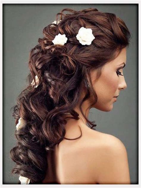 30 Best Wedding Hairstyles For Brides The Wow Style