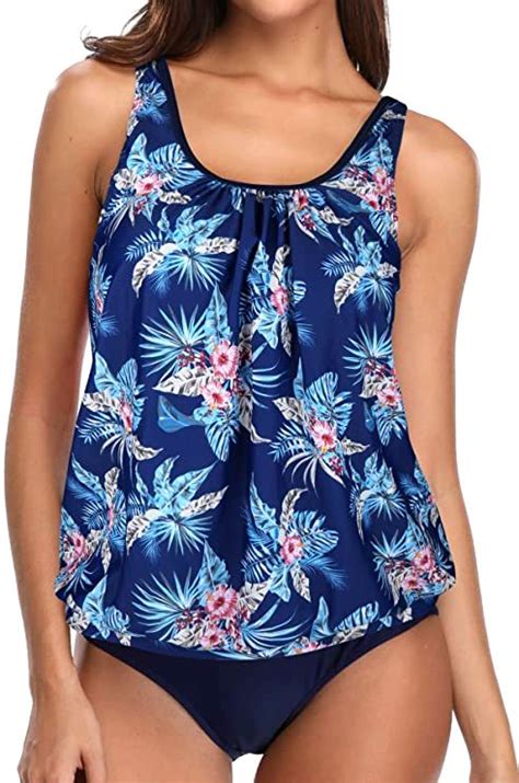 Best Flattering And Cute Modest Swimsuits For Women In 2020 Modest