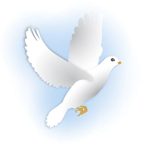 Download Dove Png Dove Flying Hd Transparent Png