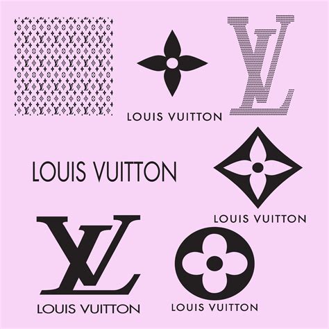 Louis Vuitton Svg Bundle Louis Vuitton Svg By Svg Designs On Zibbet