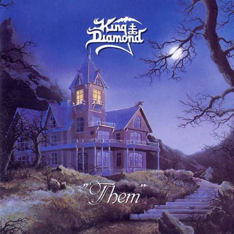 King Diamond - 