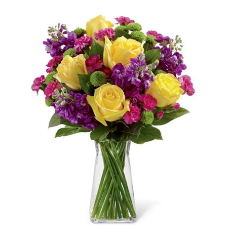 Cheap sympathy flowers free delivery. Cheap Flowers Free Delivery - Beautiful Flower ...
