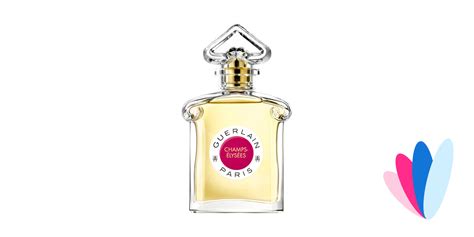 Champs Élysées By Guerlain Eau De Toilette Reviews And Perfume Facts
