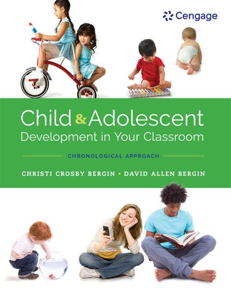 Child And Adolescent Development In Your Classroom Chronological