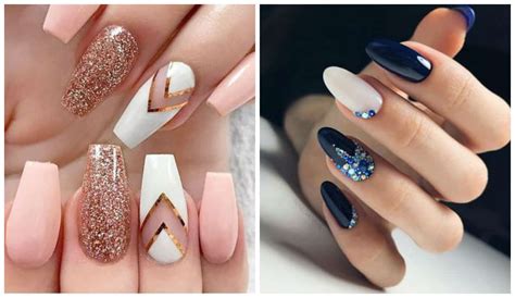 Para muchas tener uñas cortas es una decisión personal, ya sea por gusto o por las ventajas que representa tener las uñas cortas sobretodo para quienes hacen actualmente la decoración de uñas cortas está de moda en el 2016, inspírate con nuestra galería de imágenes de uñas de moda 2016. Uñas largas 2019: Colección de moda con las tendencias de moda 2019