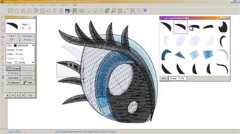 10 Best Embroidery Design Software In 2023
