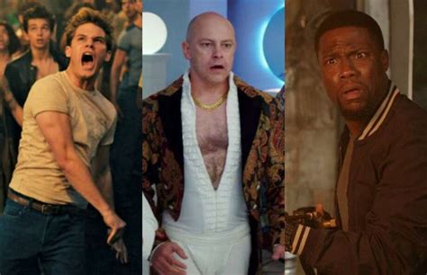 Hollywood Movies Still Stereotype Lgbt Characters Depict ‘gay Panic