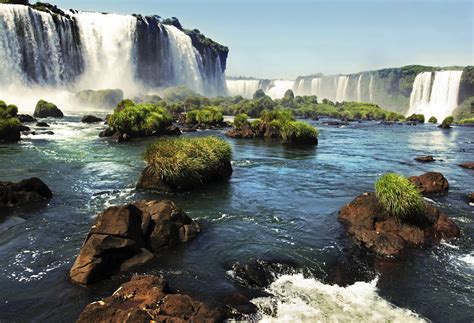10 Best Iguazu Falls Tours And Vacation Packages 20202021 Tourradar