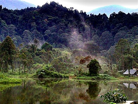 14 Tempat Wisata di Sukabumi Paling Unik - TempatWisataUnik.Com