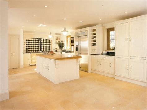 Available in sheets, tiles, or luxury vinyl planks, vinyl flooring is the easiest kitchen flooring material to install. Benefits of Cotswold Stone Floors for Your Kitchen - Kitchen Remodel Ideas, Costs and Tips: DIY ...