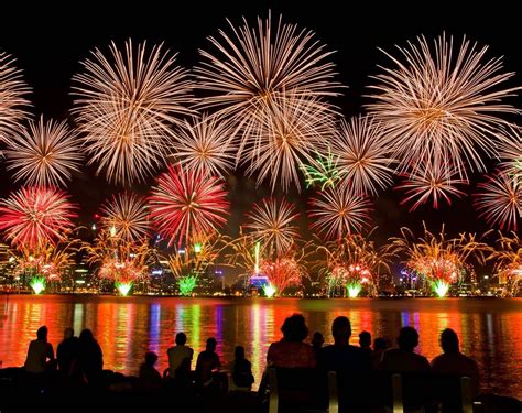 Image Result For Fireworks Of Australia Day 2019 Australia Day