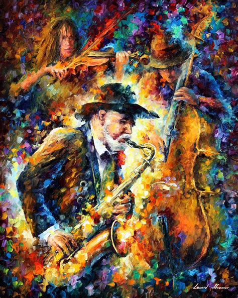 Impressionism in music was a movement among various composers in western classical music (mainly during the late 19th and. Leonid Afremov, oil on canvas, palette knife, buy original paintings, art, famous artist ...