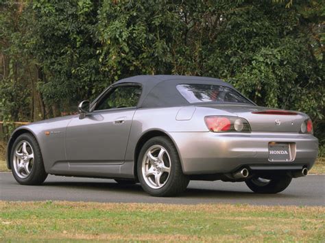 Honda S2000 2000 Picture 16 Of 28 800x600
