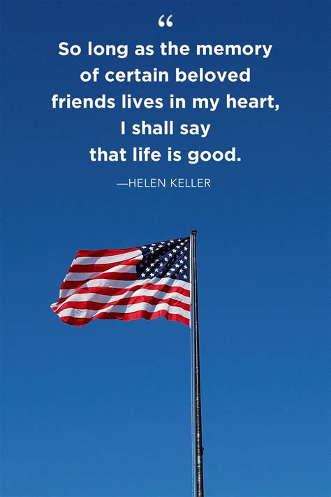 Memorial Day 2020 Best Quotes Remembrances To Honor Those