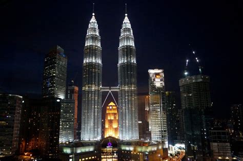 Cosa Vedere A Kuala Lumpur In 2 Giorni Ti Racconto Un Viaggio