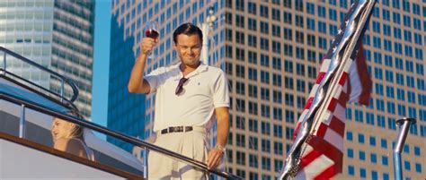 The wolf of wall street. The Wolf of Wall Street Official Trailer - YouTube