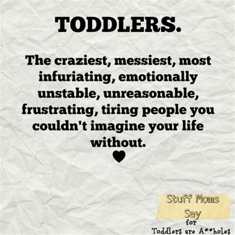 Toddler Jokes Only Parents Will Understand With Images