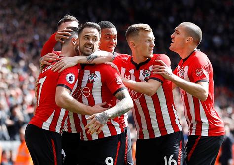 Southampton's theo walcott 'felt a lot of fear' in arsenal during scoring return at old club. Southampton FC Squad 2020: first team all players 2020/21