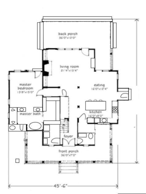 Pin By Jami Groen On Four Gables Four Gables House Plan Gable House