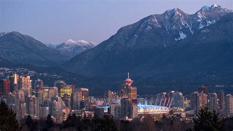 Awesome Things To Do In Vancouver How To Experience One Of Canada S