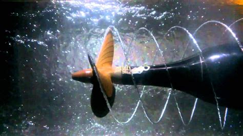 15th century, in the meaning defined above. 1:6 Scale YP Prop Cavitation (4) - YouTube