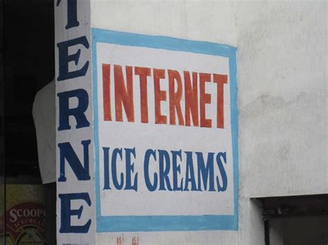internet ice creams hyderabad scenes cc shashi bellamk… flickr