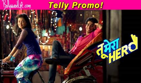 Main Tera Hero Promo Sonia Balani Falls For The Lazy Priyanshu Jora Bollywood News And Gossip