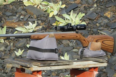 Good 1x Scope Modern Muzzleloader Muzzleloading Forum