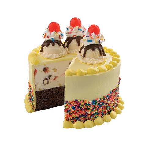 Pick up a deliciously scrumptious. Baskin-Robbins Celebrates 70 years of 31 Flavors ...
