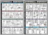 Images of Workout Routine Chart