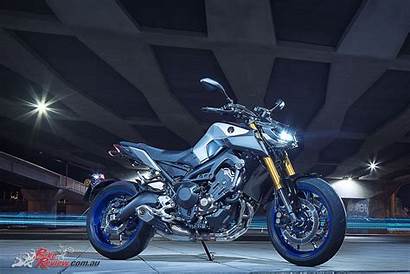 Yamaha Mt Sp Moto 09sp Models Bike
