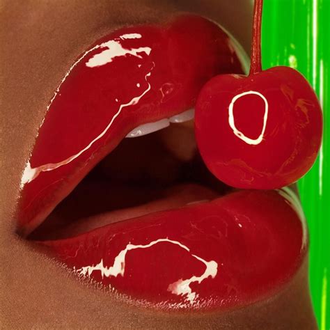 Pin By Michelle Reynolds On Lime Crime Wet Cherry Lip Gloss