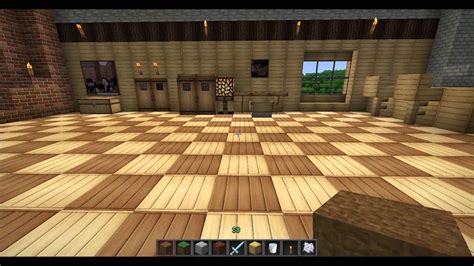 I downloaded the server file again, made a new folder, did all the same things i had done to start up the first server, and i used port map to create a new port. Brief Tour of my Minecraft Server - YouTube