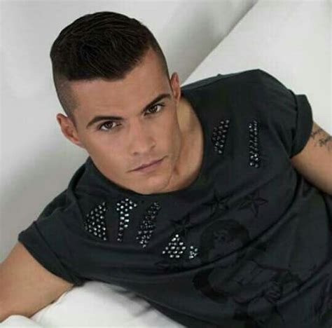 Minute das verdiente 1:1, hatten sich doch die. Granit Xhaka Frisur 2019 - Wheretobuyhooverh30600