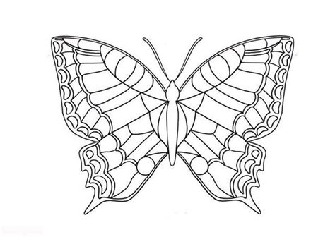 In the book indonesian archipelago (2009), alfred describe the beauty of thousands of butterflies flying clouds and swarms of butterflies graphium species androcles gleaming white sand covering the river bantimurung. Butterfly Coloring Pages | Learn To Coloring