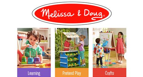 How To Get Up To 50 Off Melissa And Doug Toys Laptrinhx News
