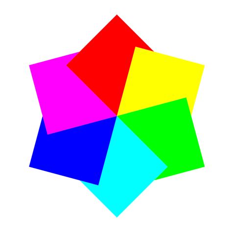 Squares clipart - Clipground