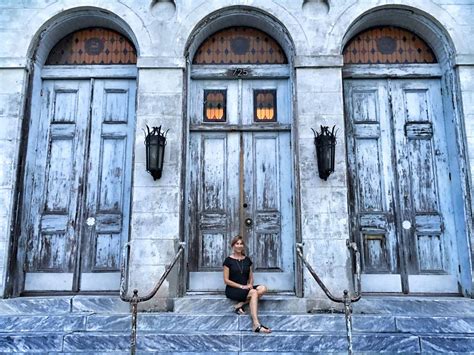 Living Like A Local in New Orleans - Road Trip 2016 | Funky Texas Traveler