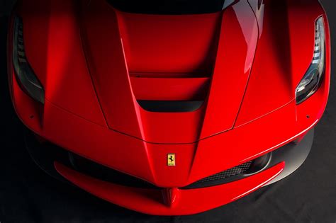 Vehicles Ferrari Laferrari Hd Wallpaper