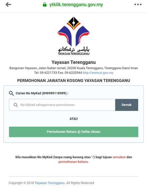 Jawatan kosong terkini jabatan perangkaan malaysia tutup 01 mei 2019 reviewed by mohd zaki mohamad on march 12, 2019 rating: JAWATAN KOSONG PEMBANTU GURU NEGERI TERENGGANU - DUE NOV ...