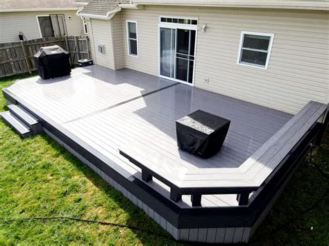 Custom Deck Builders Decked Out Builders Get In Touch Now