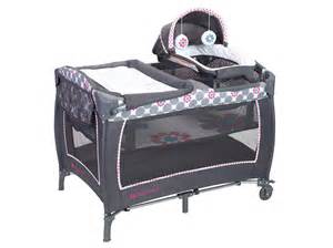 Best Pack N Play Play Yards And Travel Cribs Of 2020 Babycenter