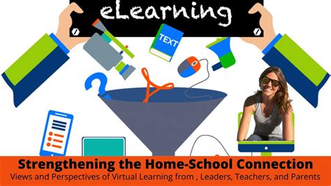 Strengthening The Home School Connection An Educators Perspective Of