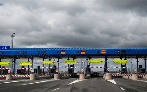Spain Plans To Introduce Tolls To All Highways By 2024 Sanitas Health