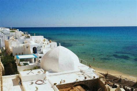 Lindispensable Pour Visiter Hammamet Une Des Perles De La Tunisie