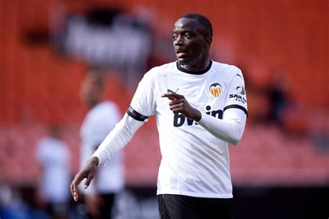 Valencia Player Says La Liga Side Told To Play On After Walk Off Over Alleged Racist Slur